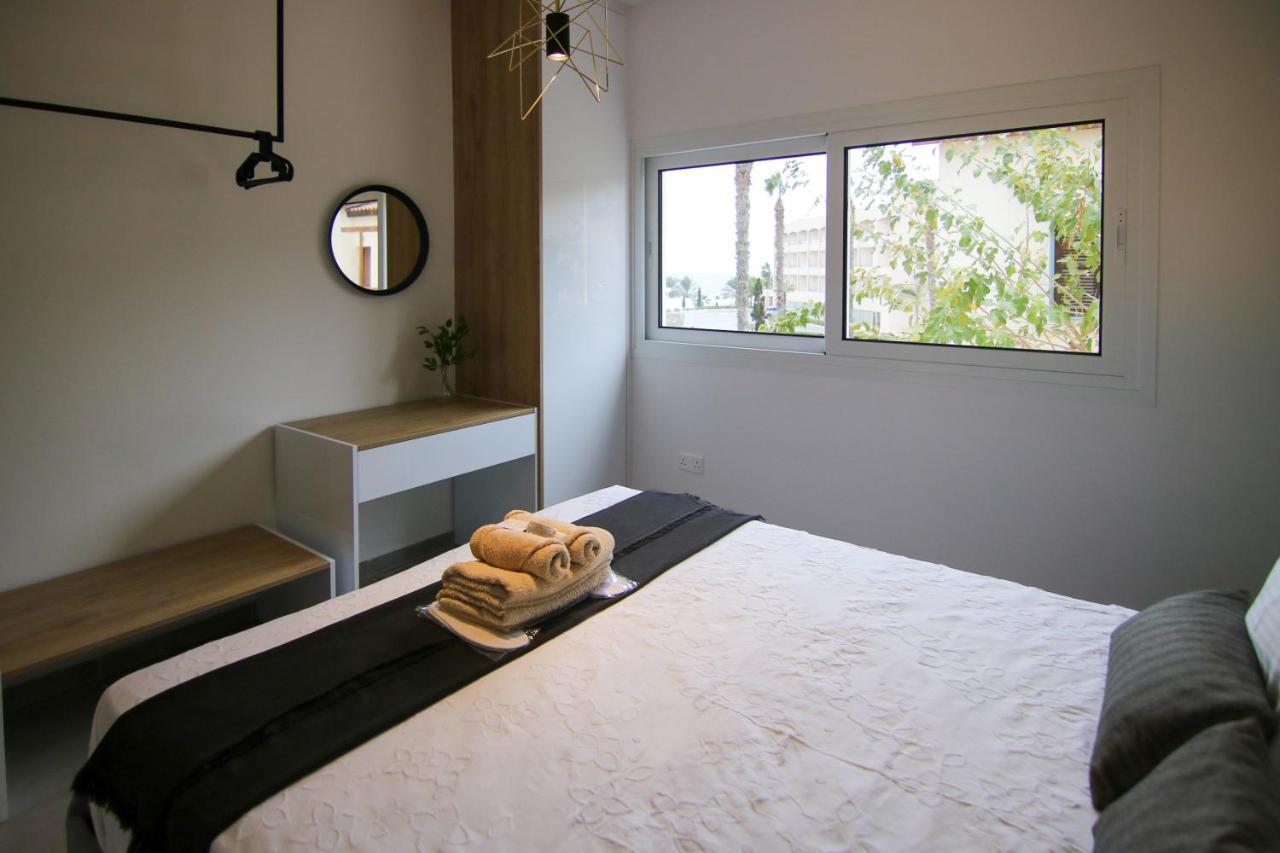 Phaedrus Living: Seaside Modern Flat Limnaria 123 Apartment
