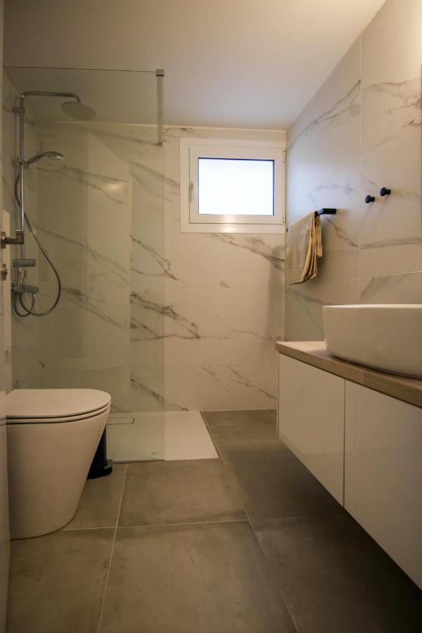 Phaedrus Living: Seaside Modern Flat Limnaria 123 Paphos