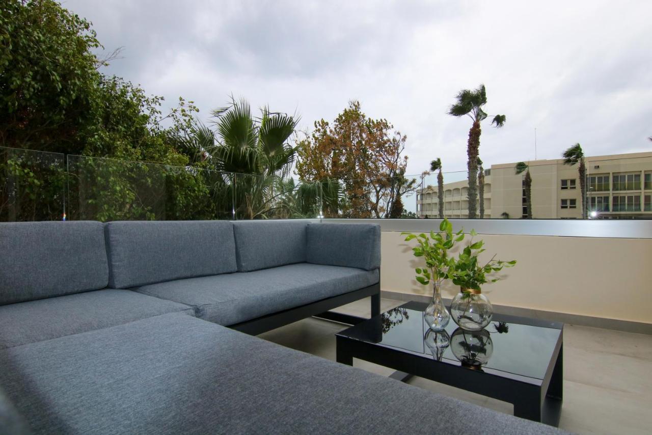 Phaedrus Living: Seaside Modern Flat Limnaria 123 Apartment