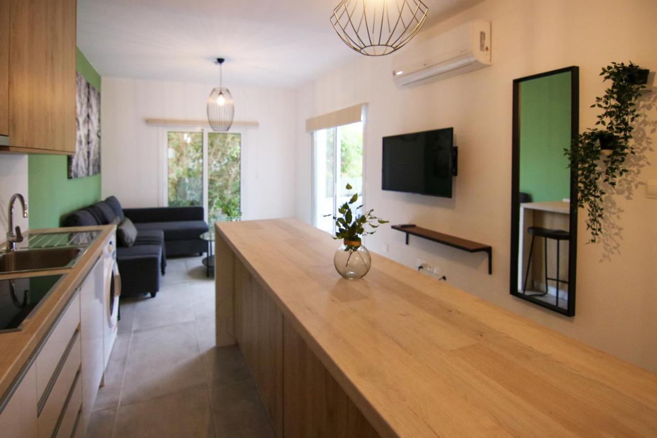 Phaedrus Living: Seaside Modern Flat Limnaria 123 Paphos
