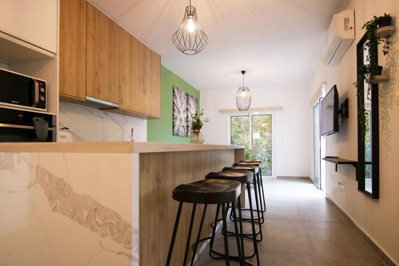 Phaedrus Living: Seaside Modern Flat Limnaria 123 Paphos