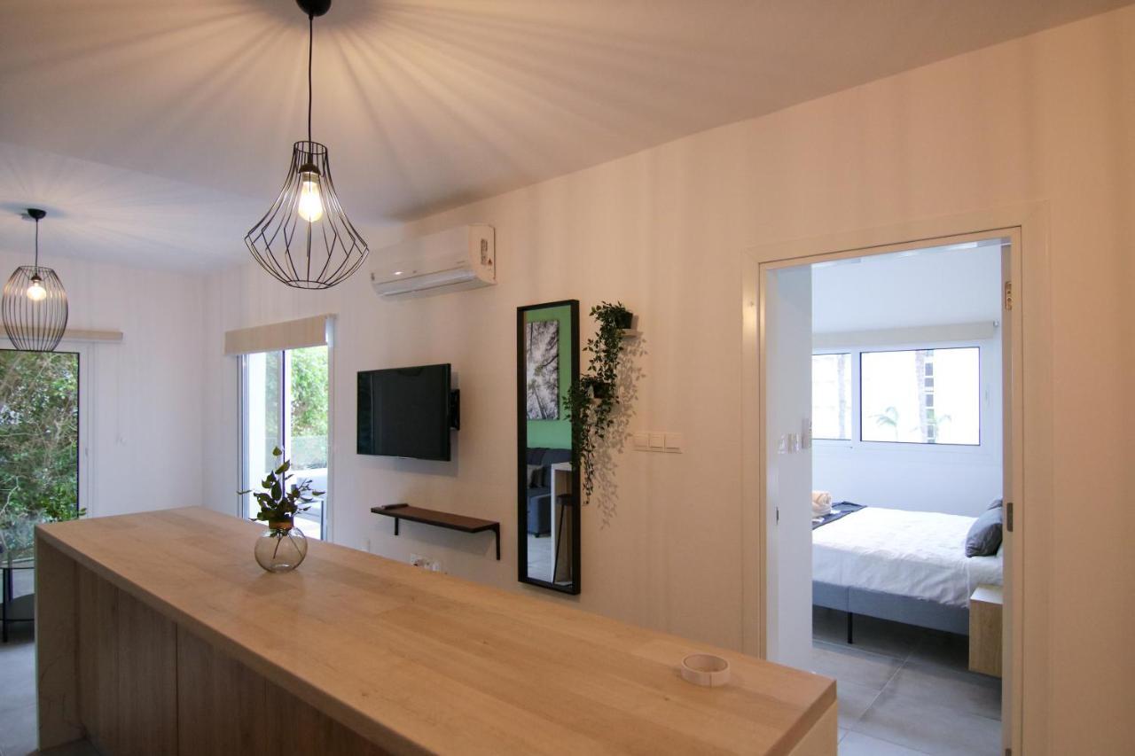 Phaedrus Living: Seaside Modern Flat Limnaria 123 Paphos