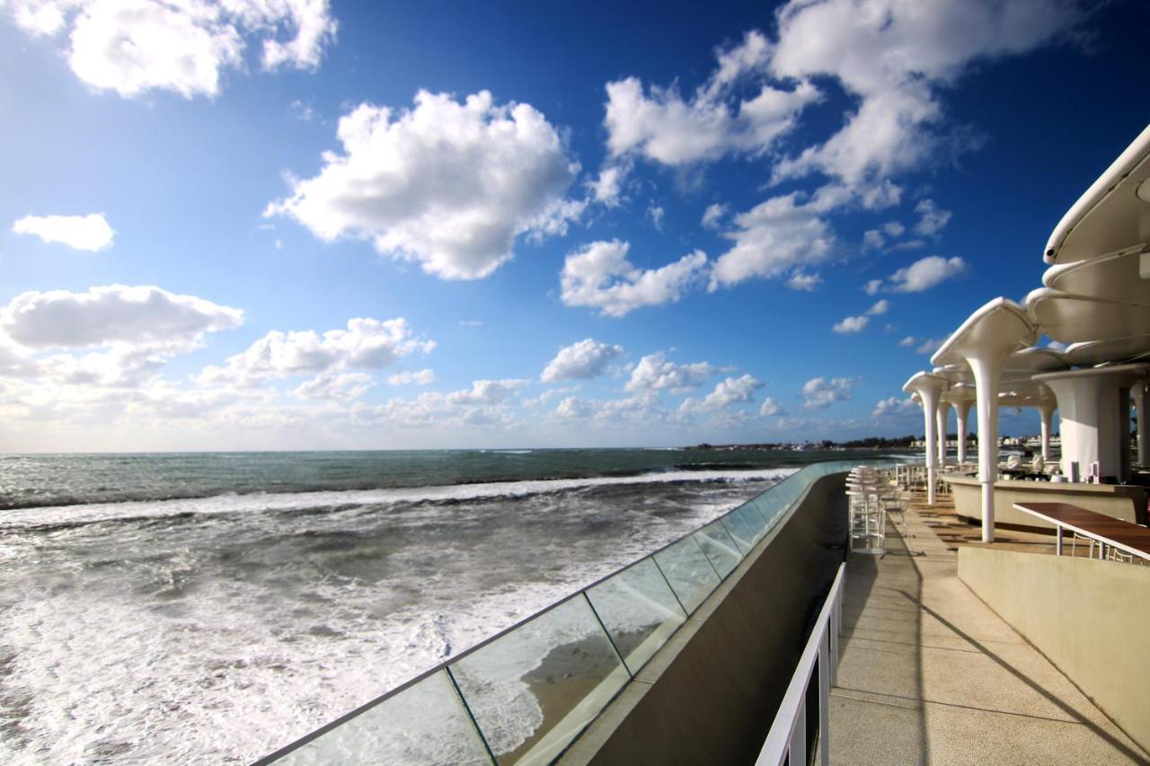 Phaedrus Living: Seaside Modern Flat Limnaria 123 Apartment