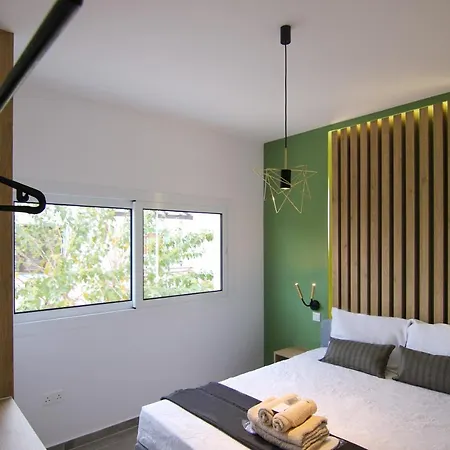Phaedrus Living: Seaside Modern Flat Limnaria 123 Apartment Paphos Exterior photo