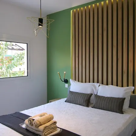Phaedrus Living: Seaside Modern Flat Limnaria 123 Apartment Paphos Exterior photo