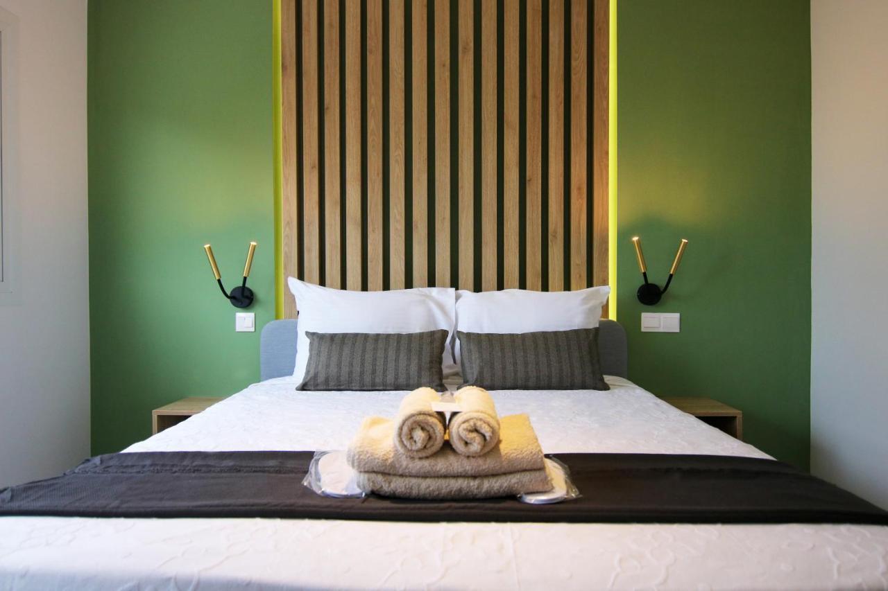 Phaedrus Living: Seaside Modern Flat Limnaria 123 * Pafos
